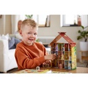 Logic! GAMES - ¿Dónde está Wanda?1