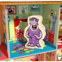 Logic! GAMES - ¿Dónde está Wanda?2