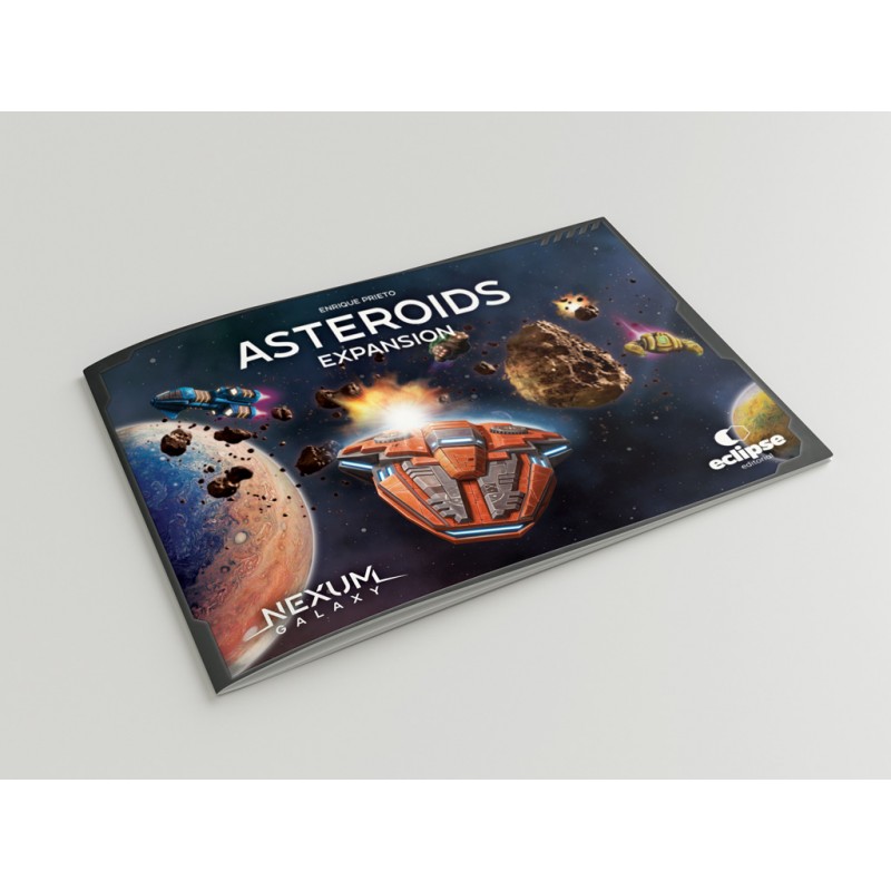 Nexum: Expansión Asteroids2