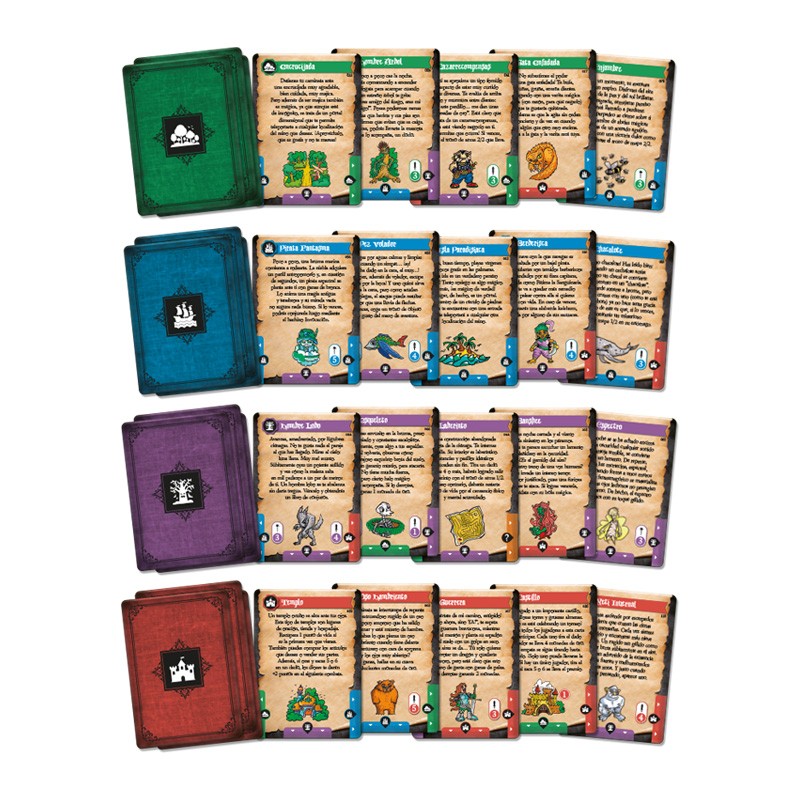 Cartaventuras Deluxe5