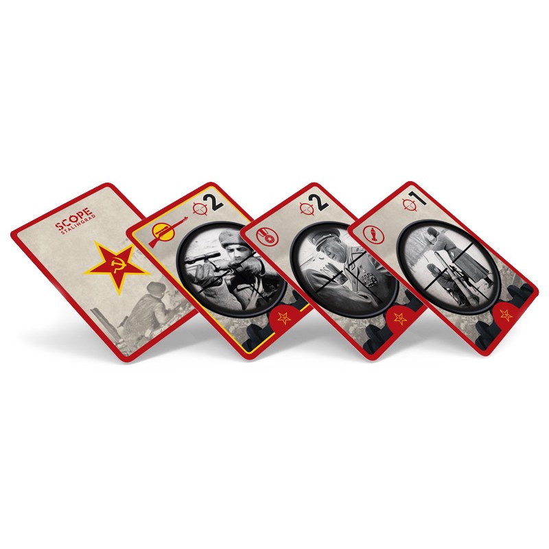 Scope Stalingrad (2ª edición)5