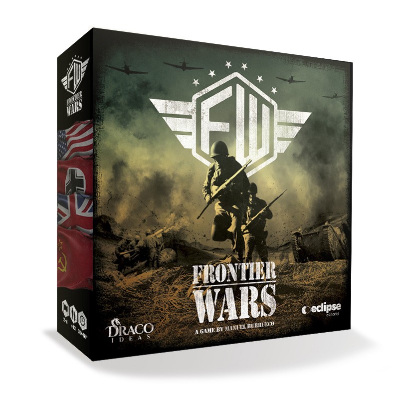 Frontier Wars1