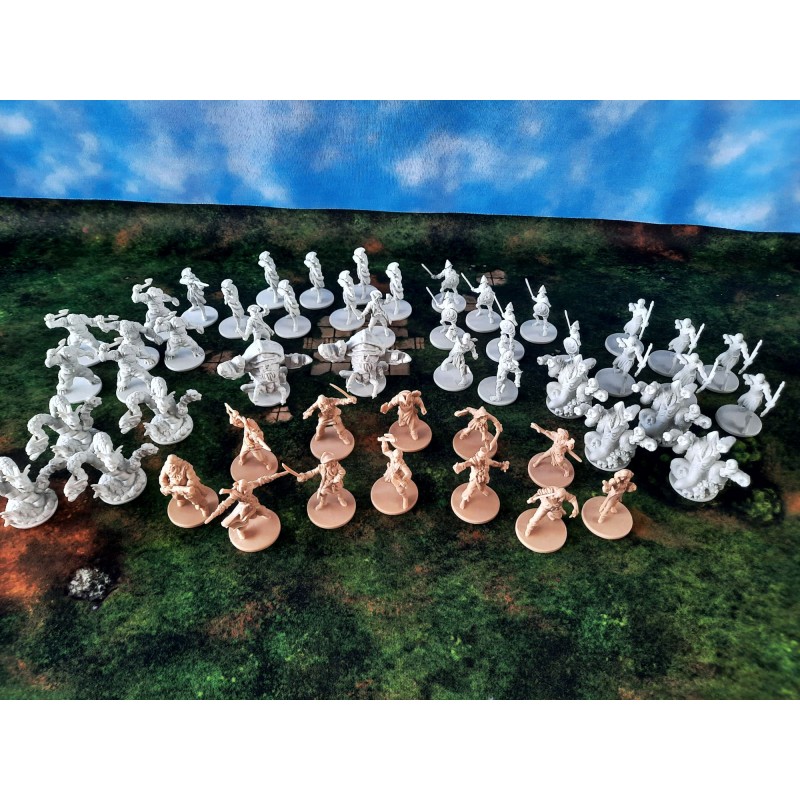 Skull Tales: ¡A toda vela! (2ª edición)2