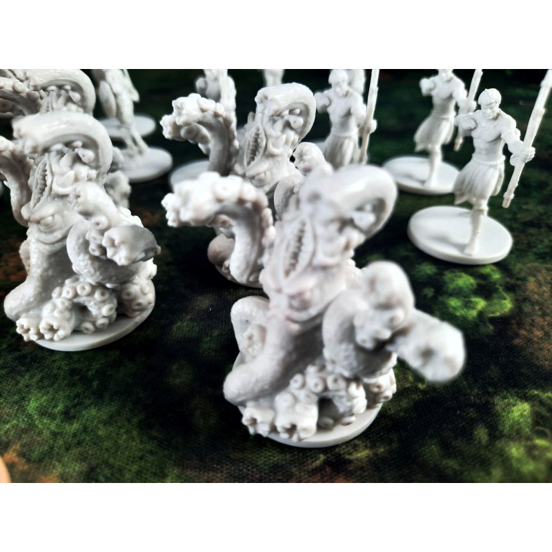 Skull Tales: ¡A toda vela! (2ª edición)3