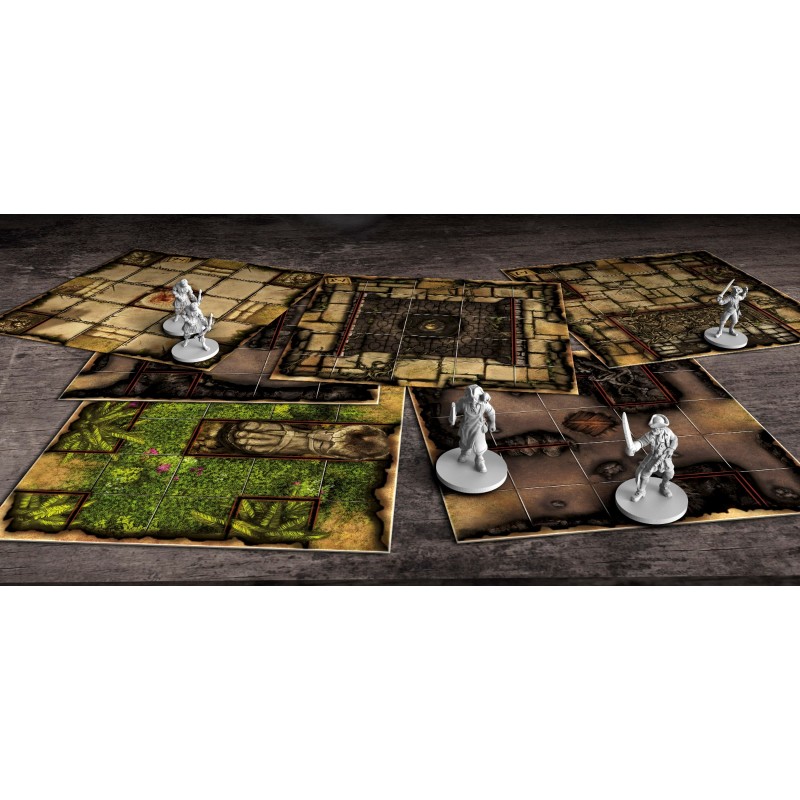 Skull Tales: ¡A toda vela! (2ª edición)5