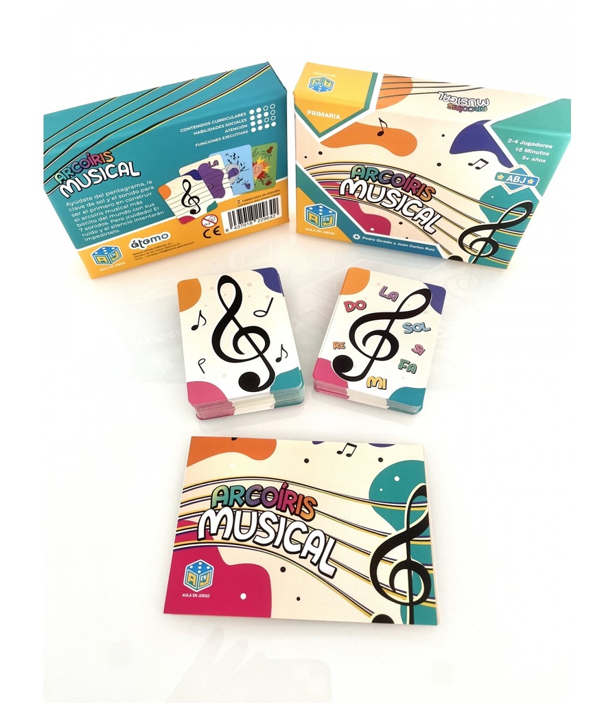 ARCOÍRIS MUSICAL3