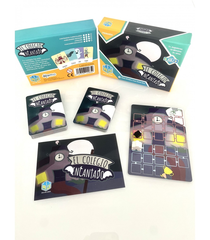 EL COLEGIO ENCANTADO2