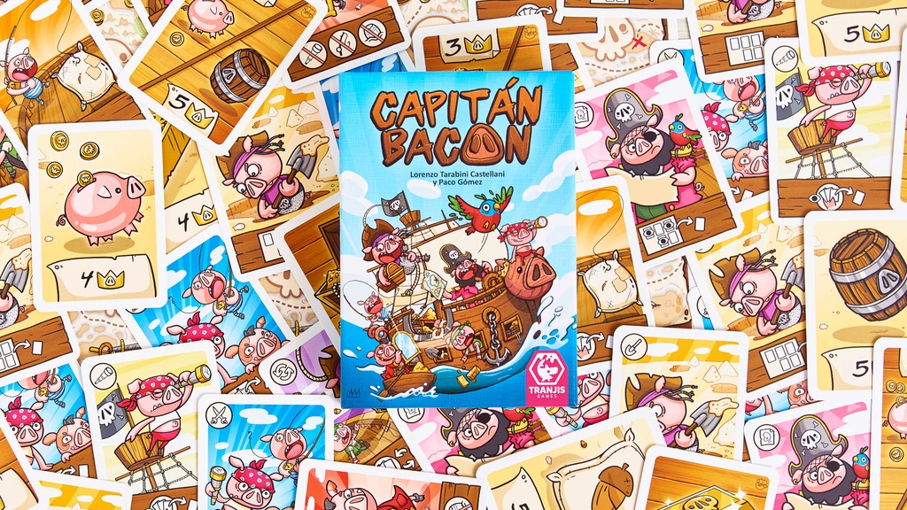 Capitán Bacon6