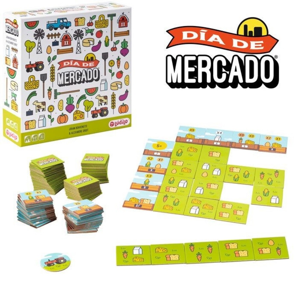 Día de Mercado1