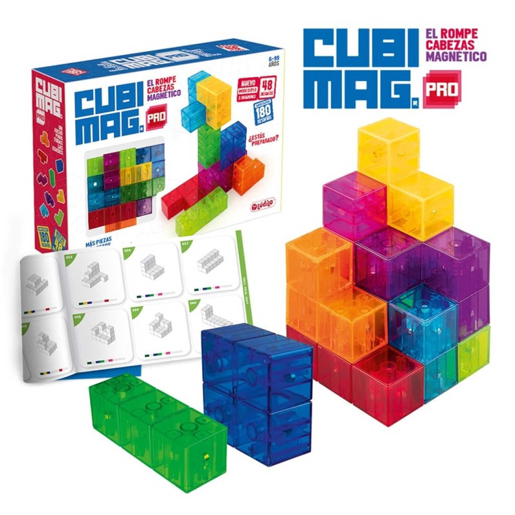 Cubimag Pro1