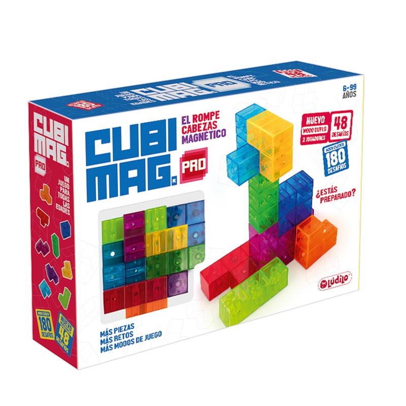 Cubimag Pro2
