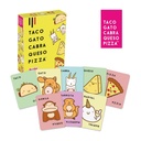 Taco Gato Cabra Queso Pizza1