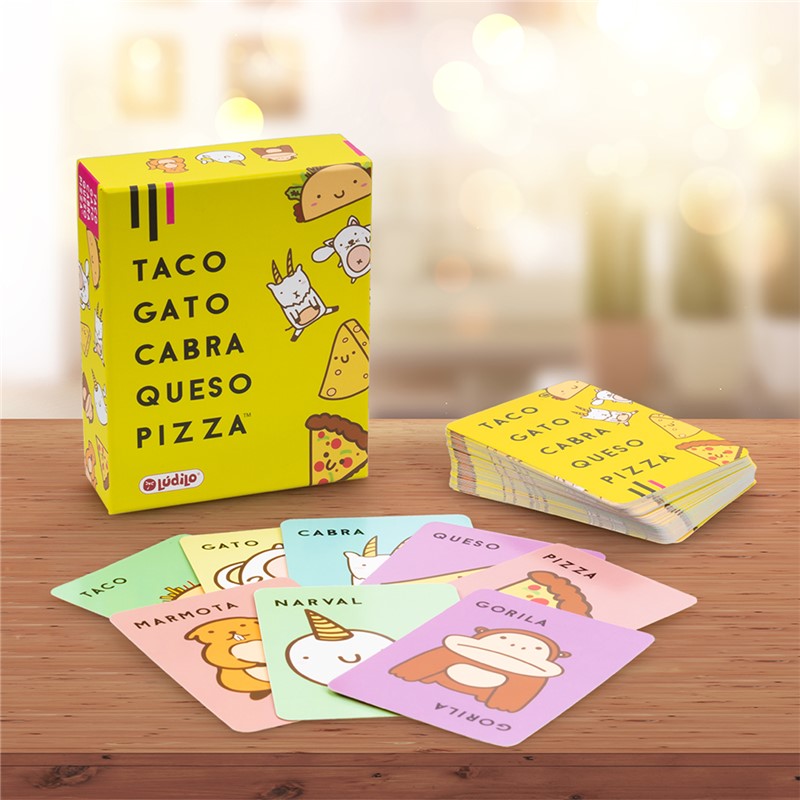 Taco Gato Cabra Queso Pizza4