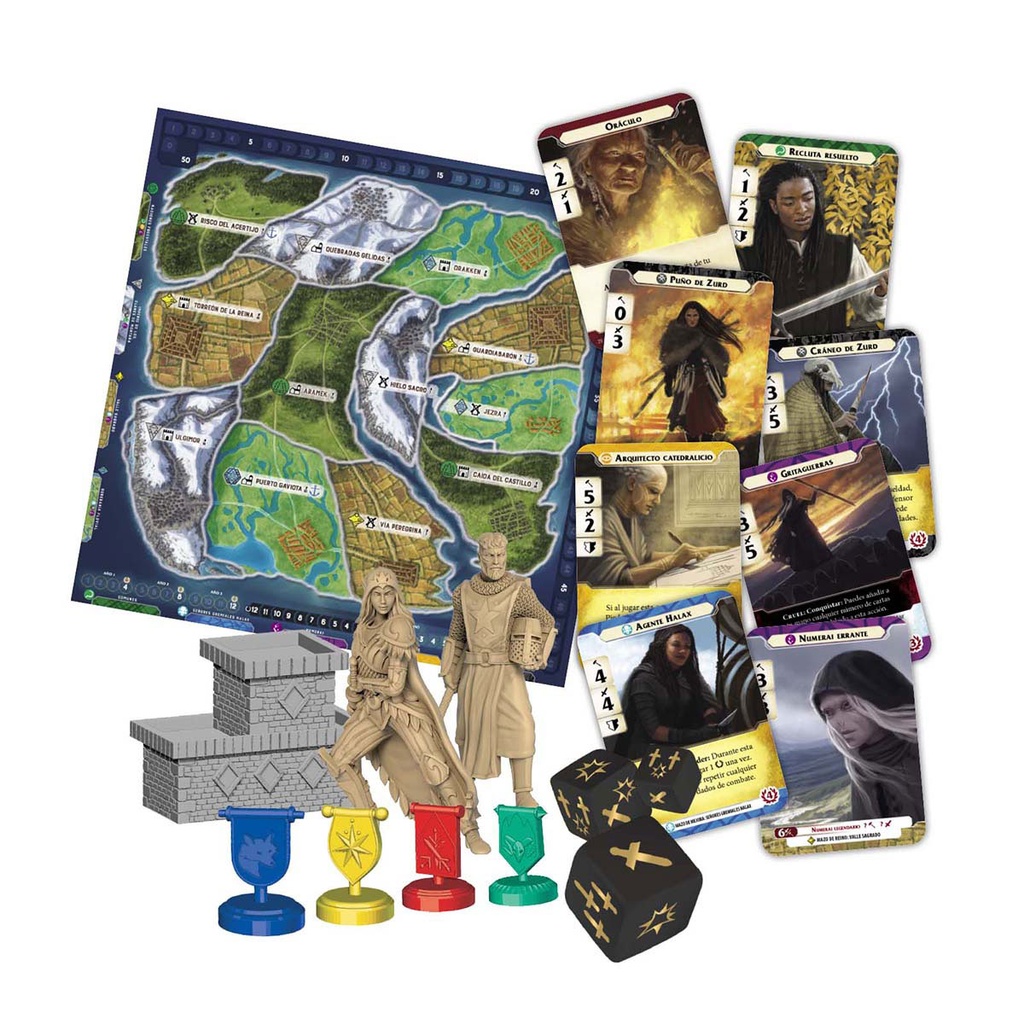 Senda de Luz y Sombra4