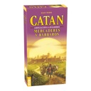 Catan: Mercaderes y Barbaros 5-6 Jugadores1