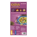 Catan: Mercaderes y Barbaros 5-6 Jugadores2