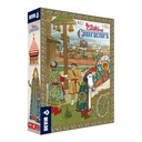 The Red Cathedral: Contractors1