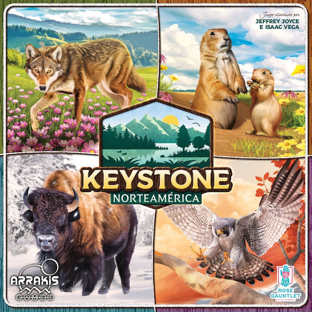 Keystone Norteamérica1