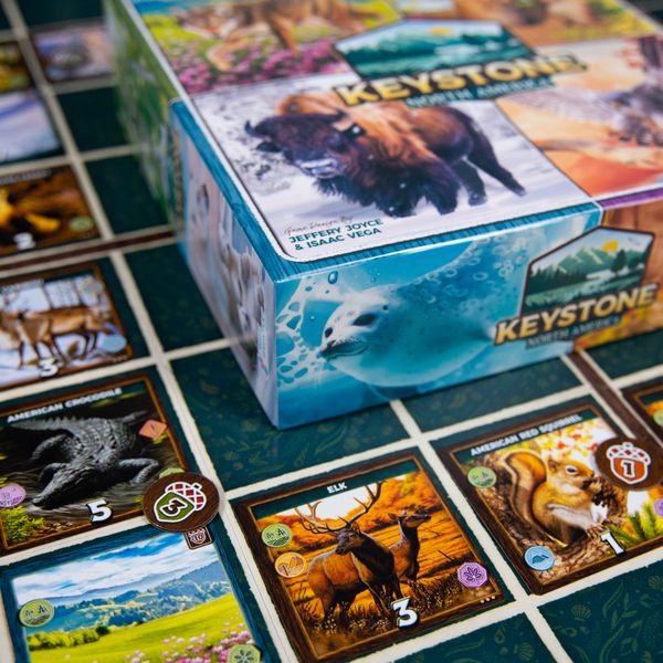 Keystone Norteamérica2