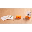 Logic! CASE Set de Ampliación – La Vida Cotidiana1