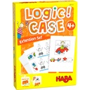 Logic! CASE Set de Ampliación – La Vida Cotidiana4