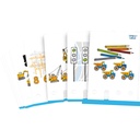 Logic! CASE Set de Ampliación – Obras1