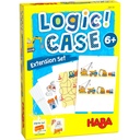 Logic! CASE Set de Ampliación – Obras3