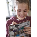 The Key – Fuga de la Prisión Strongwall1