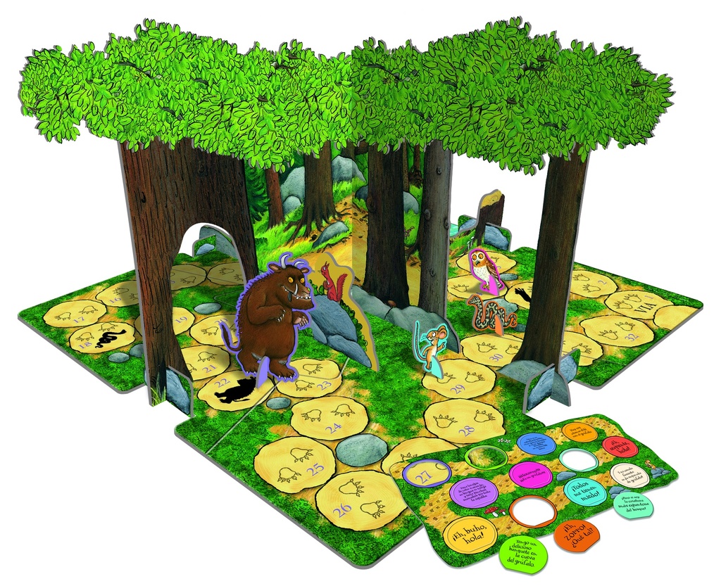 DE PASEO CON EL GRUFALO2