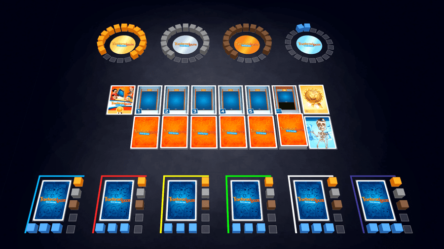 Trasteros Locos: Crazy Auctions1