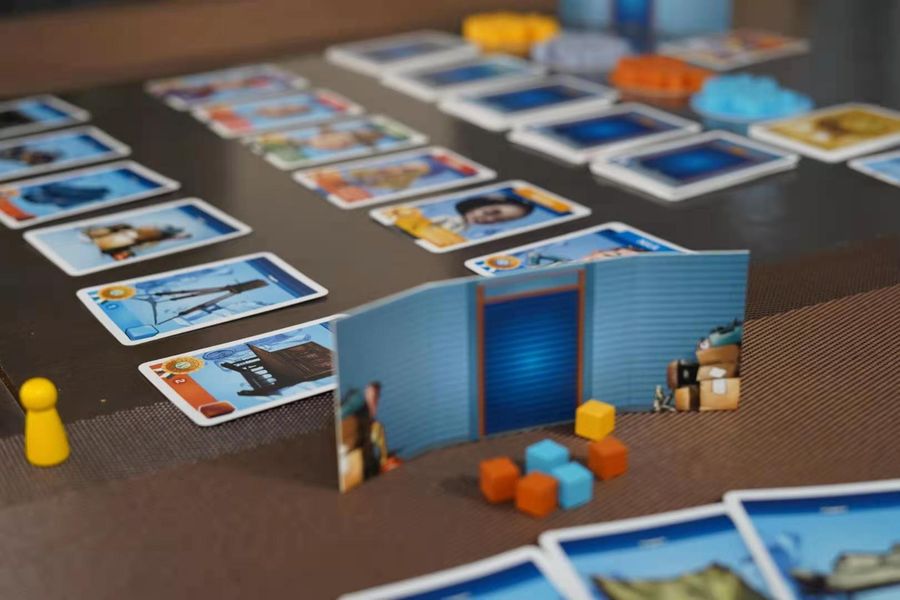 Trasteros Locos: Crazy Auctions5