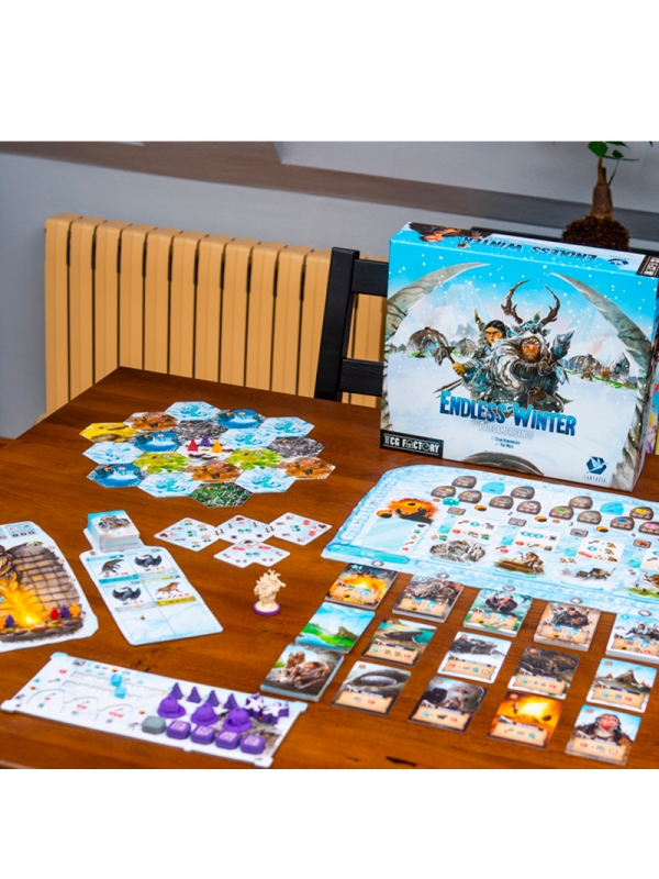 Endless Winter Paleoamericans2