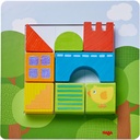 Juego de Composición Animales al Cuadrado5