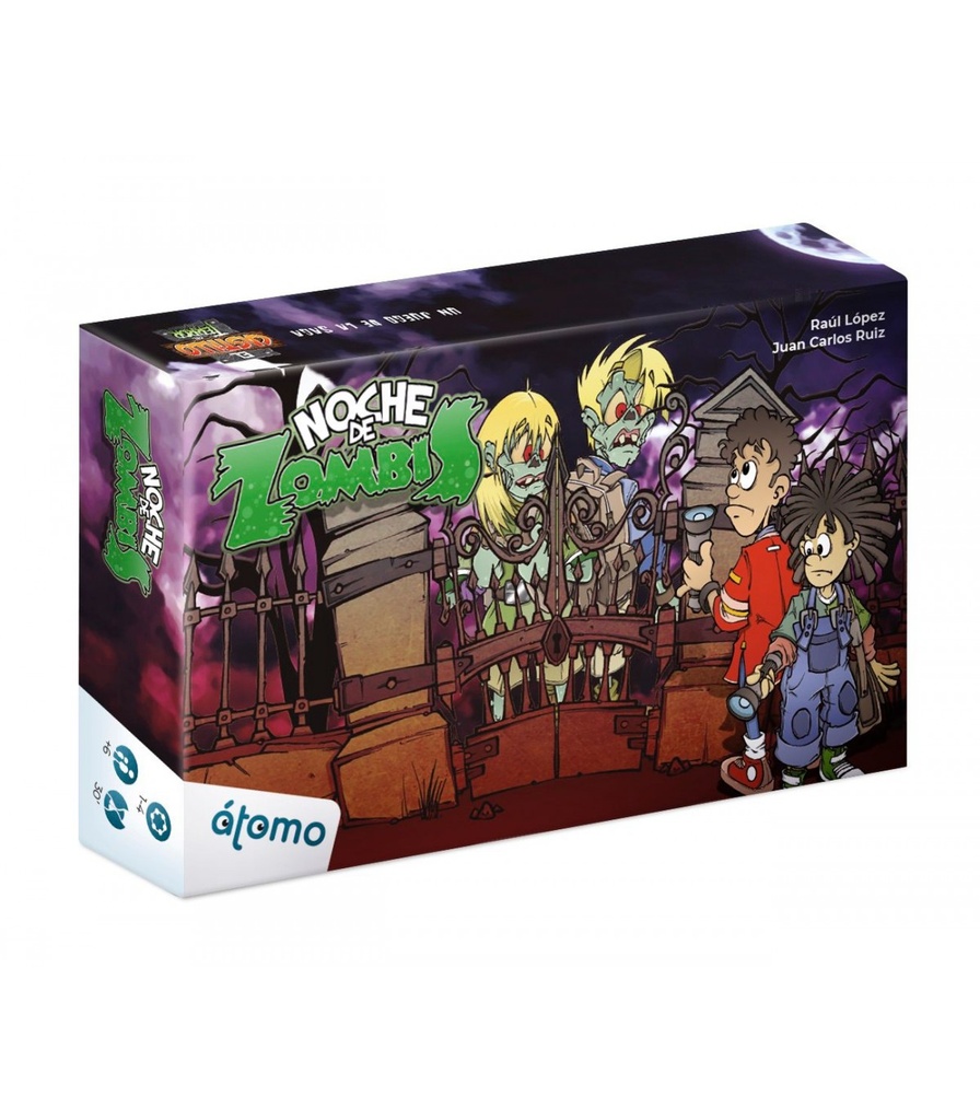 NOCHE DE ZOMBIS1