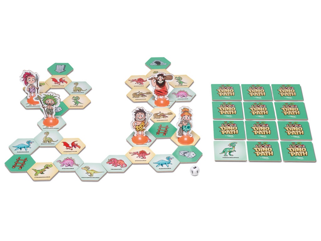 DINO PATH2