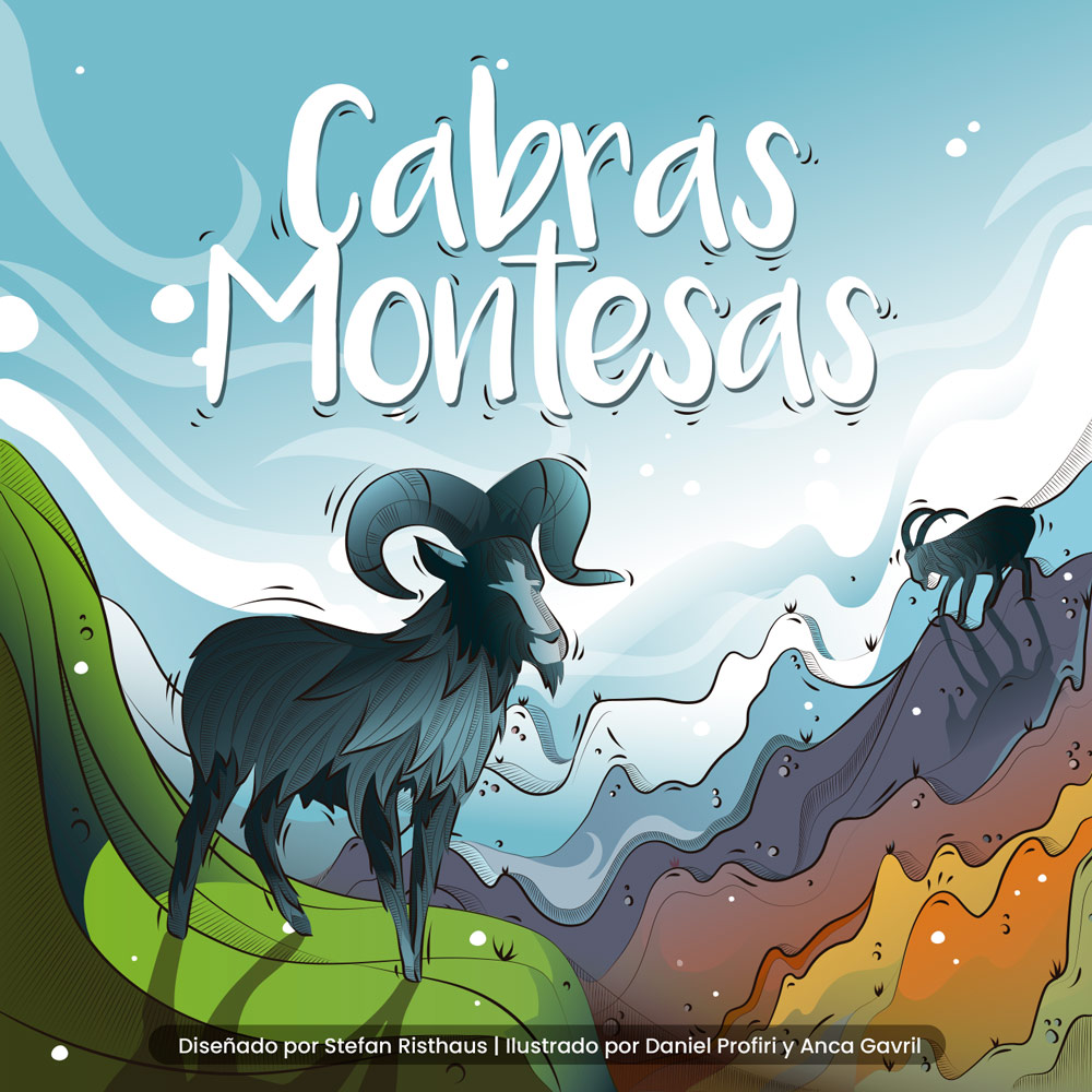 Cabras Montesas1