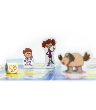 Los Buscapistas - Nueva Edición3