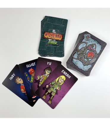 El Castillo del Terror2