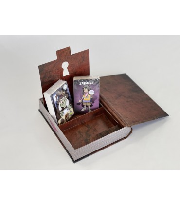 EL CASTILLO DEL TERROR - Edición Especial4