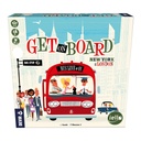 Get On Board: New York & London1