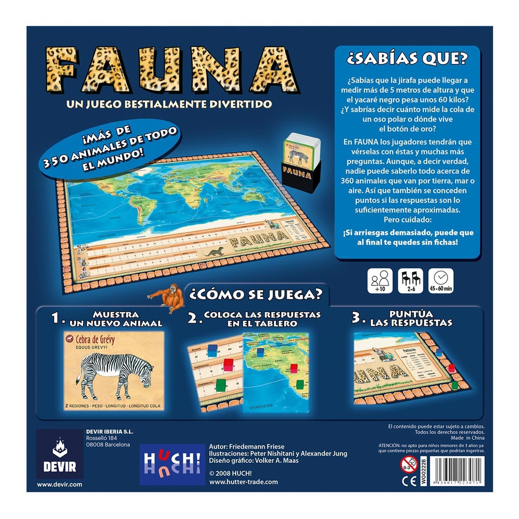 Fauna4