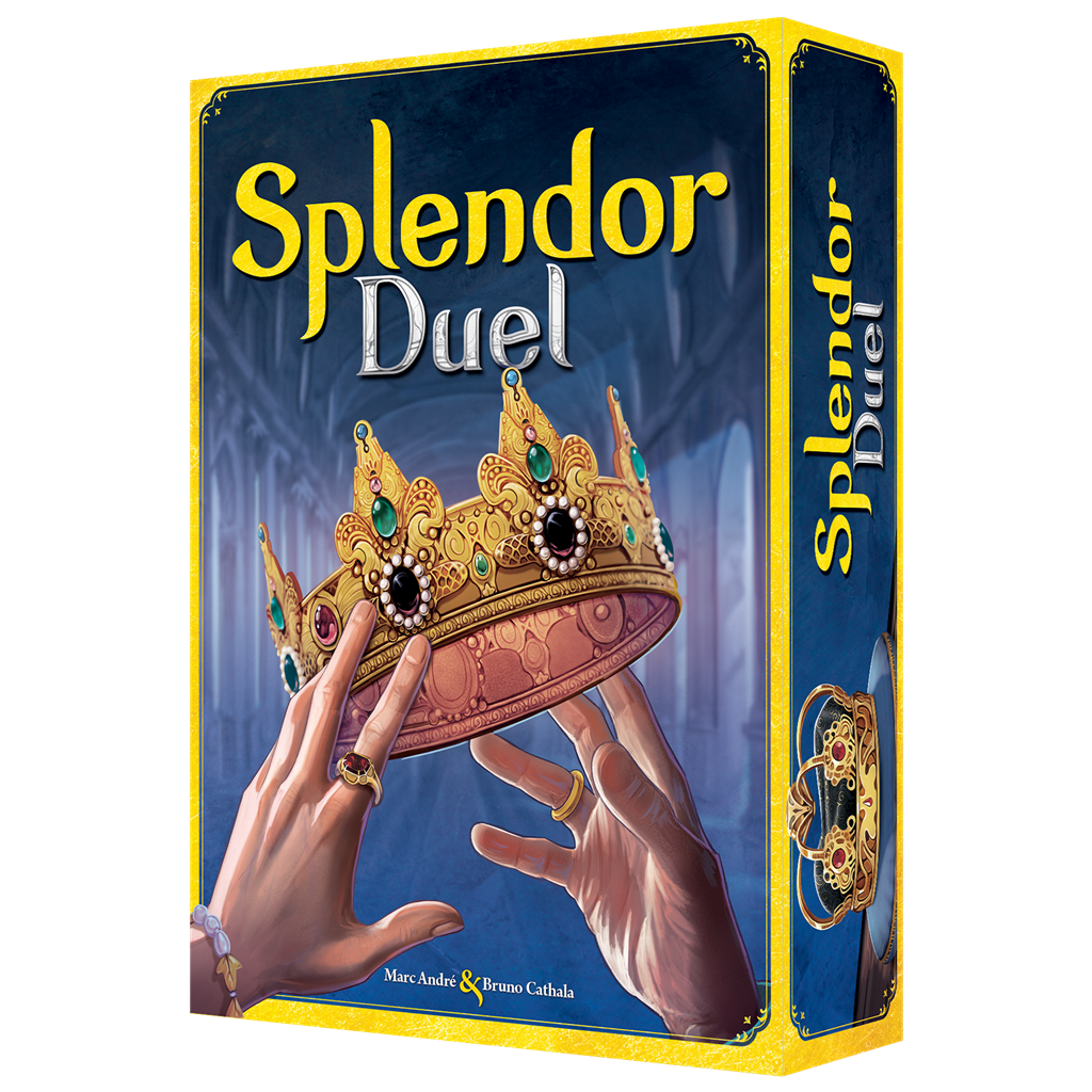 Splendor Duel1
