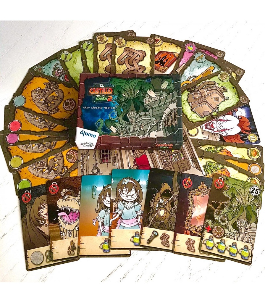 EL CASTILLO DEL TERROR 24