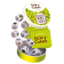 Story Cubes: Viajes1