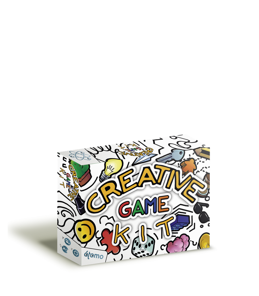 Creative Game Kit1