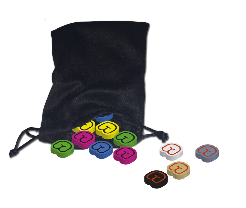 Culo veo, Culo quiero2