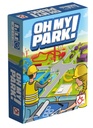 Oh, my park!1