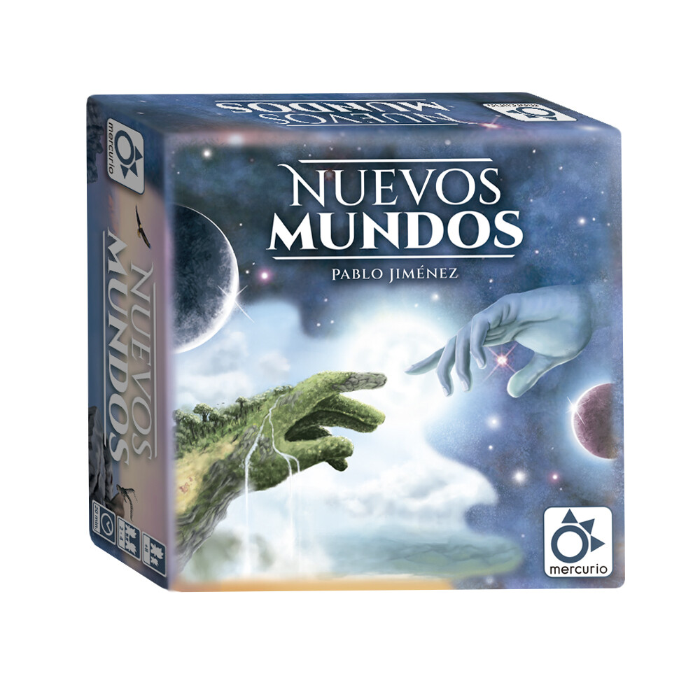 Nuevos Mundos1