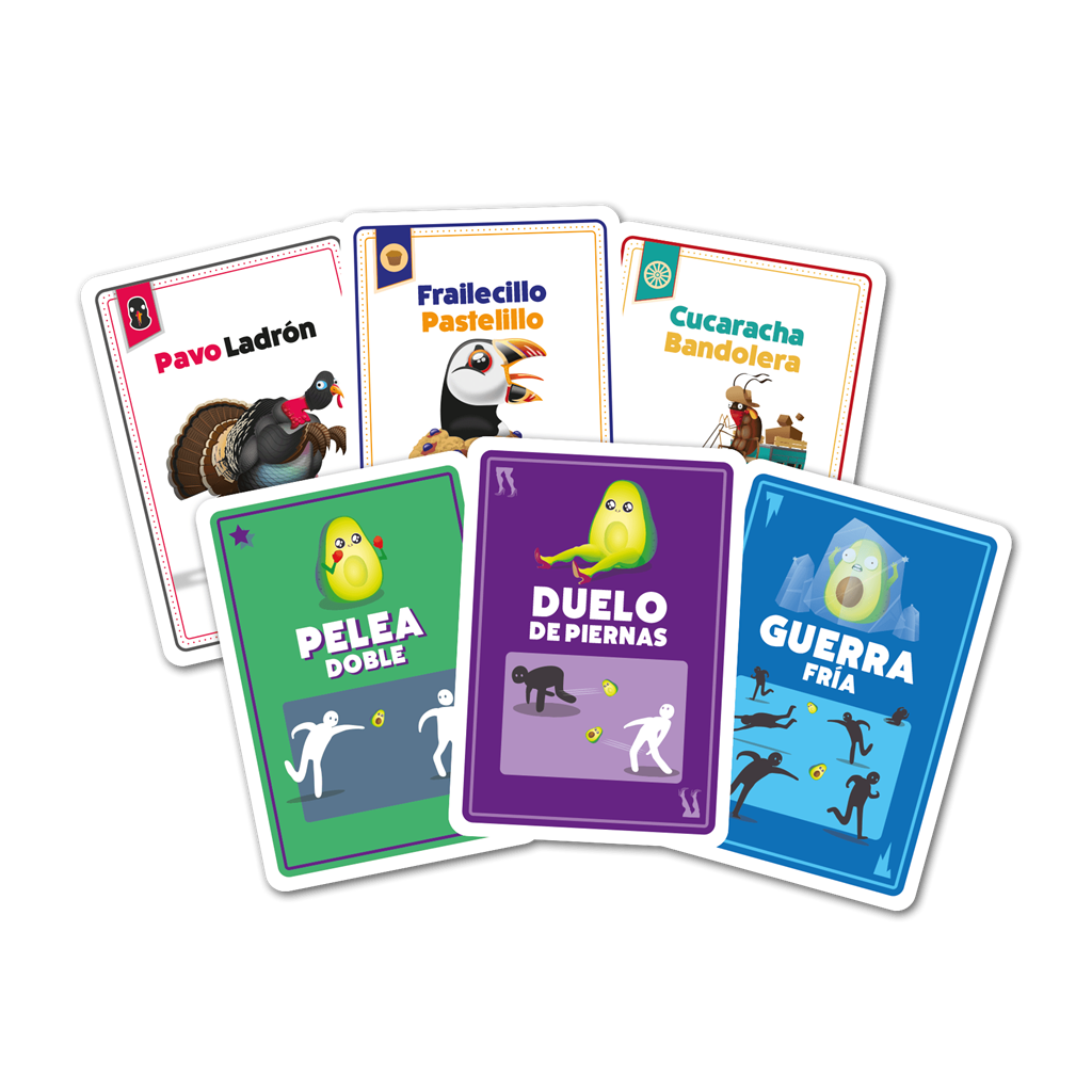 Throw Throw Avocado3