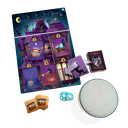 Mysterium Kids: el tesoro del capitán Bu3